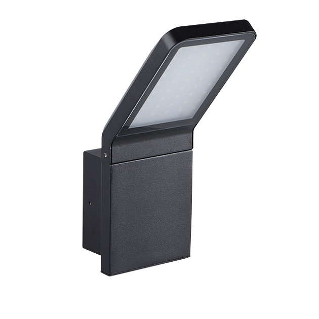 Фасадный светильник Kanlux SEVIA LED 26 23550 Фото № 1