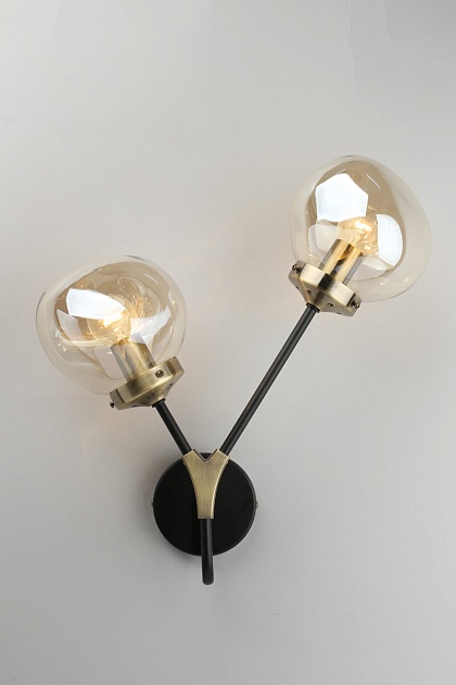 Бра Omnilux Crotone OML-95101-02 Фото № 6