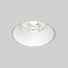 Встраиваемый светильник Denkirs Vibi DK3055-WH