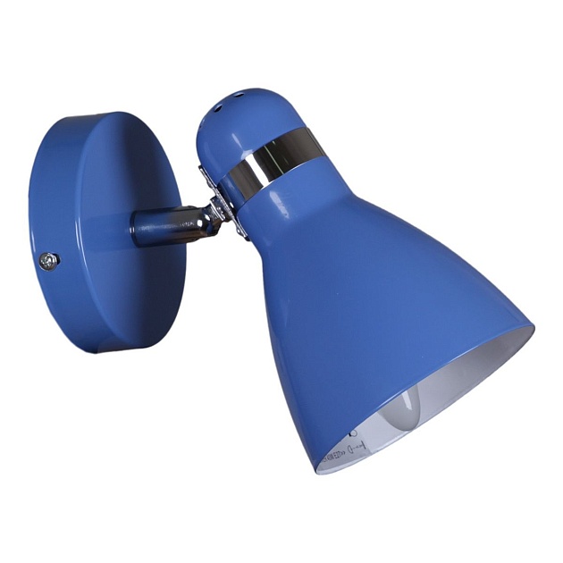 Спот Reluce 04714-0.2-01 BL Фото № 6