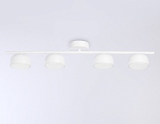 Потолочный светильник Ambrella light Techno Spot Techno TN71027 2