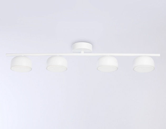 Потолочный светильник Ambrella light Techno Spot Techno TN71027 изображение 3 Потолочный светильник Ambrella light Techno Spot Techno TN71027 Фото № 3