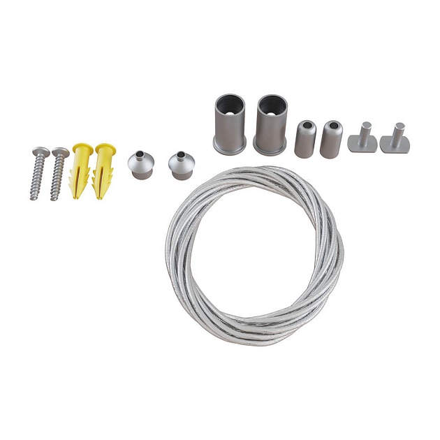 Тросовый подвес для магнитного шинопровода Maytoni Magnetic track system TRA004SW-21S Фото № 1
