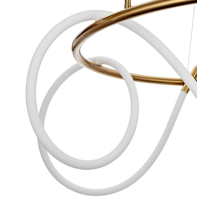 Люстра Citilux PYTHON CL220283 Фото № 22