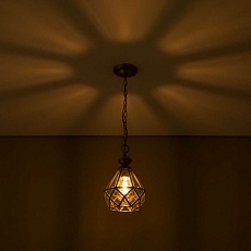 Подвесной светильник Citilux Витра-1 CL442110 4