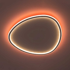 Потолочный светодиодный светильник Citilux Trio CL215B260E 5