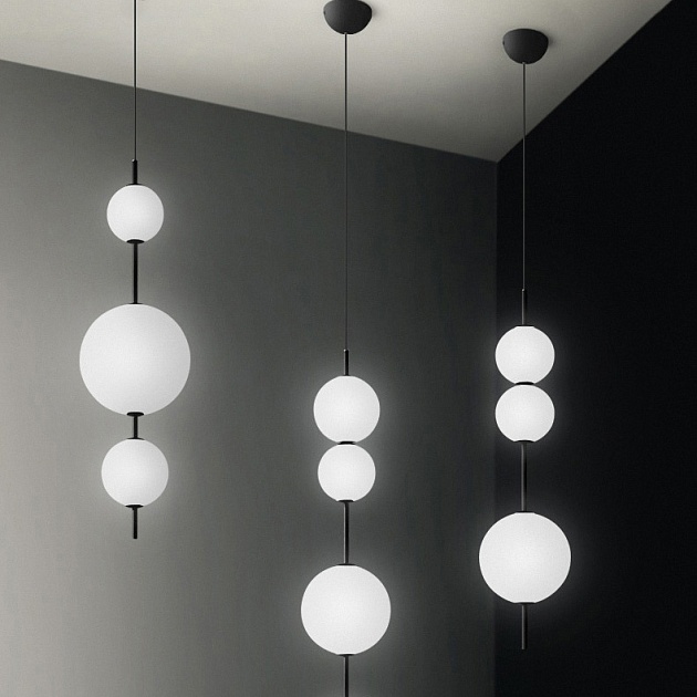 Подвесной светильник Imperium Loft Beads Pendant 85415-22 Фото № 2