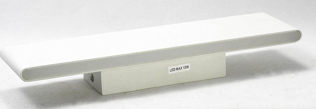 Настенный светодиодный светильник Lussole Loft LSP-9514 Фото № 3