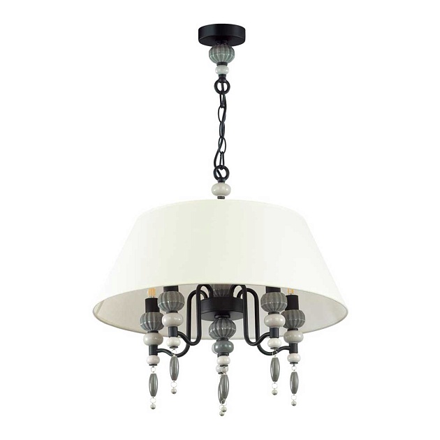 Подвесная люстра Odeon Light Exclusive Sochi 4896/5A Фото № 1