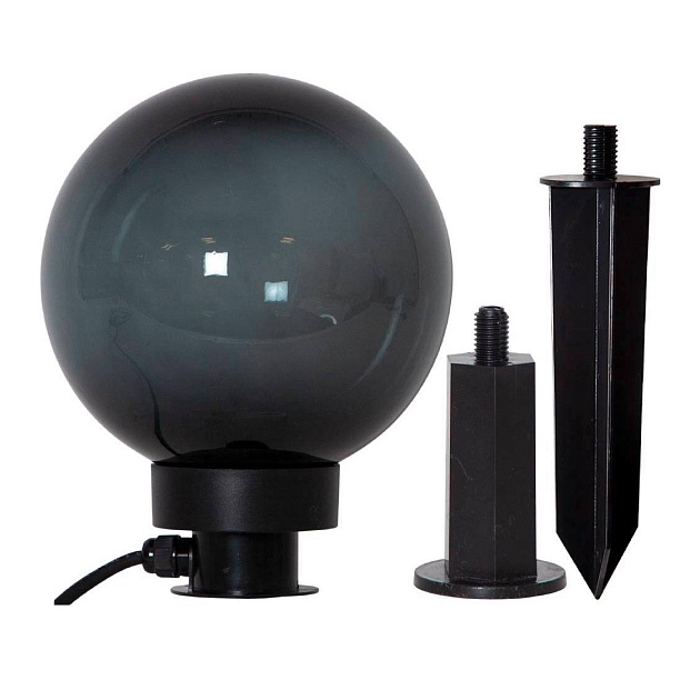 Ландшафтный светильник Eglo Monterollo Smoke 900203 Фото № 1