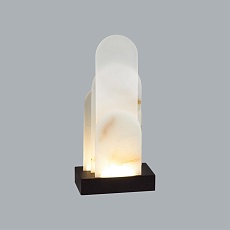 Настольная лампа Odeon Light Exclusive Hightech Foros 5438/12TL 4
