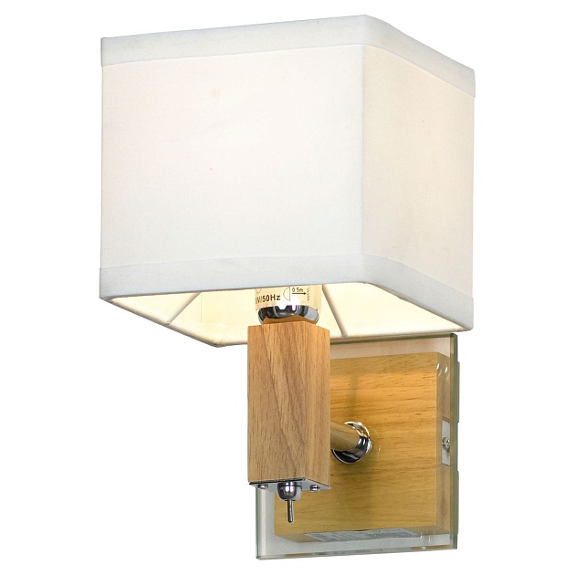 Бра Lussole Montone GRLSF-2501-01 Фото № 1