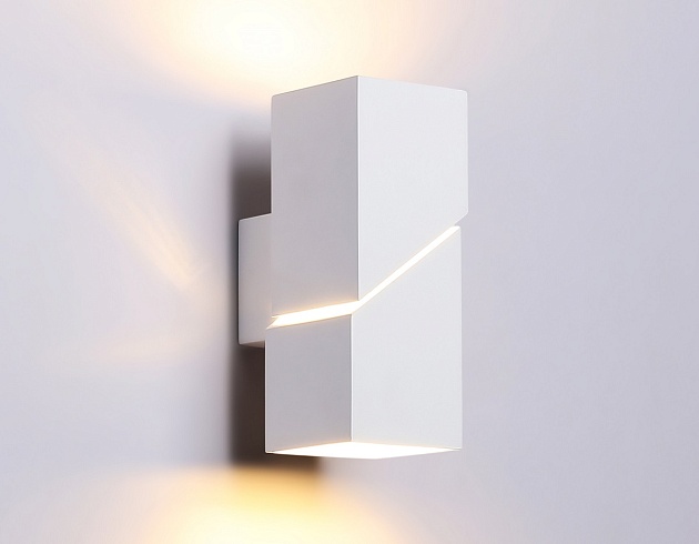 Настенный светильник Ambrella light Wallers Wall FW2474 Фото № 5
