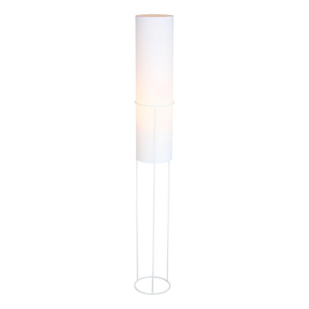 Торшер Escada 10219/L White Фото № 1