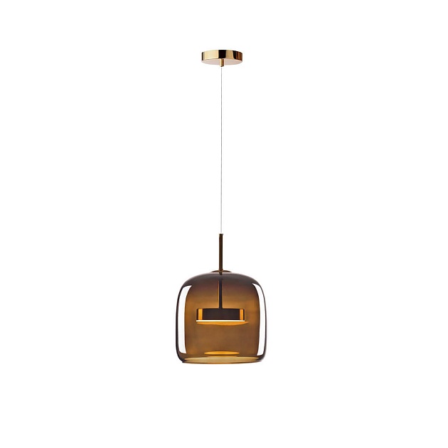 Подвесной светодиодный светильник Loft IT Dauphin 10040A Фото № 3