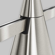 Трековый светильник Maytoni Technical TR146-1-5W4K-PT 4