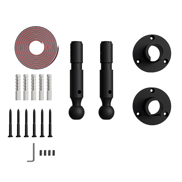 Тросовая система Arte Lamp Skycross A600506-180-6K Фото № 8