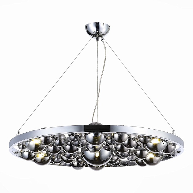 Подвесная люстра ST Luce Olmi SL1510.103.07 Фото № 1