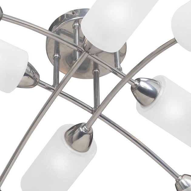 Потолочная люстра Vitaluce V4188-9/8PL Фото № 2