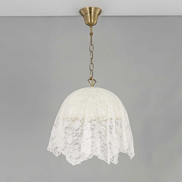 Подвесной светильник Citilux Базель CL407114 Фото № 6