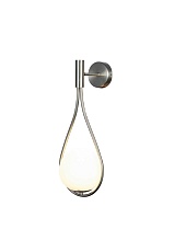 Светильник настенный Moderli Barocco V11576-1W