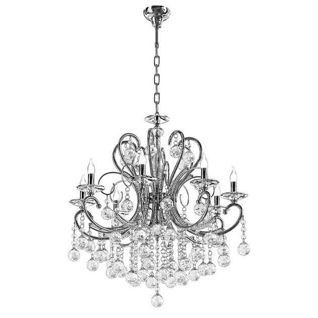 Потолочная люстра Osgona Elegante 708084 Фото № 1