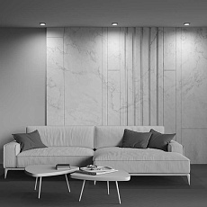 Встраиваемый светильник Maytoni Hoop DL086-GX53-SQ-BG 2