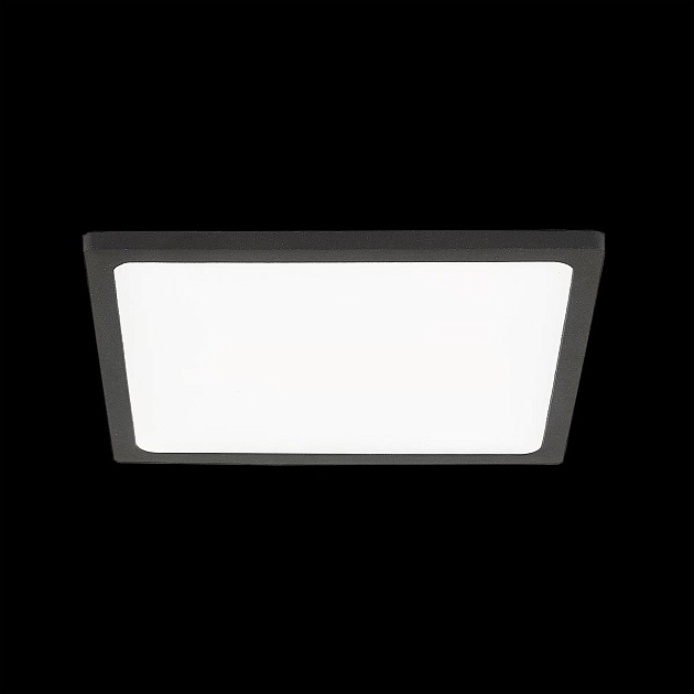 Встраиваемый светодиодный светильник Citilux Омега CLD50K152 Фото № 8