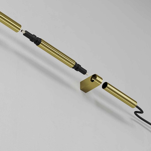 Заглушка с питанием Maytoni Technical CA003EC-BS изображение 3 Заглушка с питанием Maytoni Technical CA003EC-BS Фото № 3