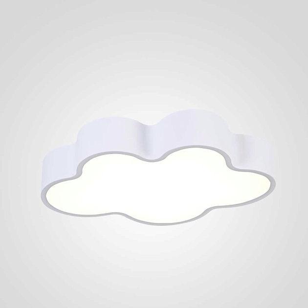 Потолочный светодиодный светильник Imperium Loft Cloud 101448-26 изображение 1 Потолочный светодиодный светильник Imperium Loft Cloud 101448-26 Фото № 1