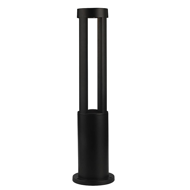 Уличный светодиодный светильник Arte Lamp Thuban A1080PA-1BK Фото № 1