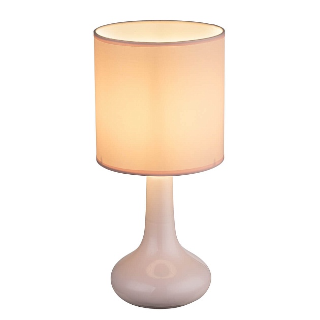 Настольная лампа Globo Parina 21657P Фото № 1