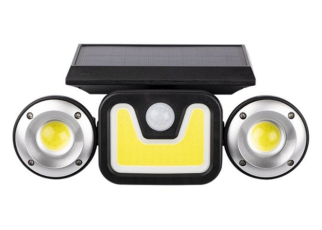 Светильник на солнечных батареях ФАZA SLR-W05 Фото № 5