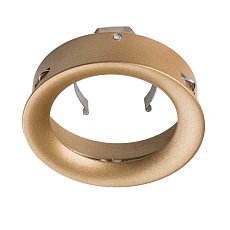 Насадка торцевая на светильник RULLO dia 60 mm Rullo Lightstar 204440
