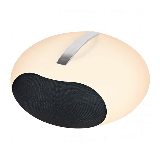 Настольная лампа iLedex Giggle ELS1155-CH WH Фото № 8