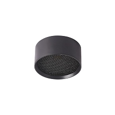 Потолочный светодиодный светильник Crystal Lux CLT 525C95 BL 4000K 3