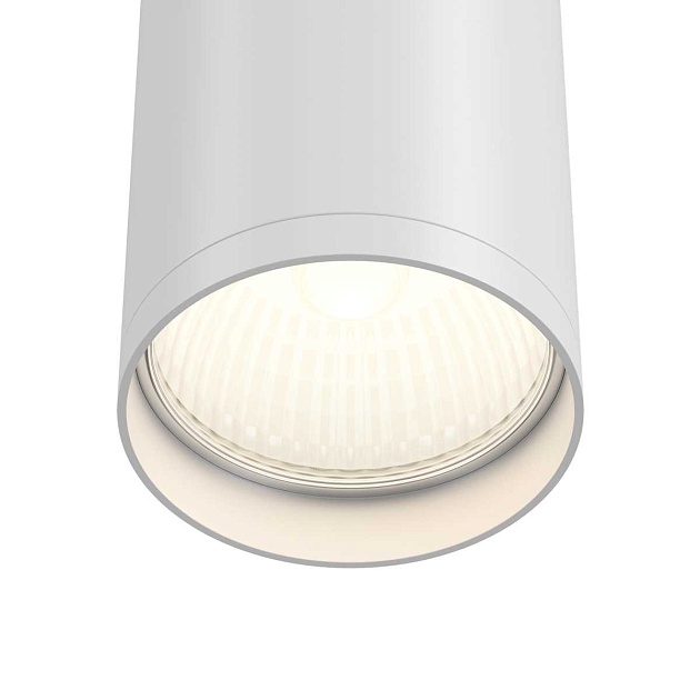 Потолочный светильник Maytoni Focus S C052CL-01W Фото № 4