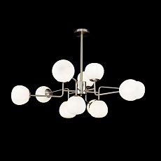 Подвесная люстра Maytoni Erich MOD221-PL-12-N 3