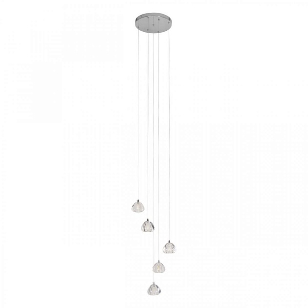 Подвесной светильник Loft IT Rain 10151/5 Фото № 1