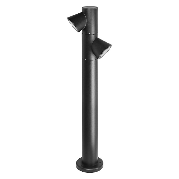 Ландшафтный светильник Arte Lamp BROOKLYN A2063PA-2BK Фото № 1