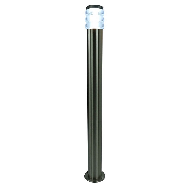 Уличный светильник Arte Lamp Portico A8382PA-1SS изображение 1 Уличный светильник Arte Lamp Portico A8382PA-1SS Фото № 1