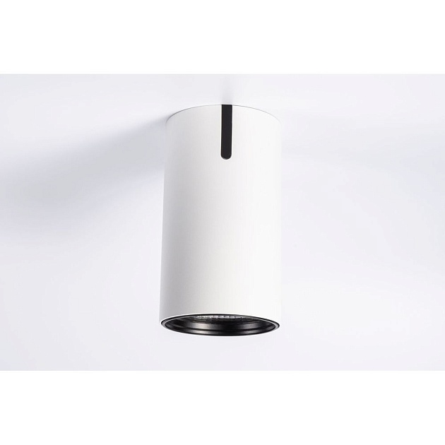 Потолочный светодиодный светильник Fiberli YONJA110 11140103 Фото № 7