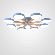 Люстра Imperium Loft TURNA01 178344-26