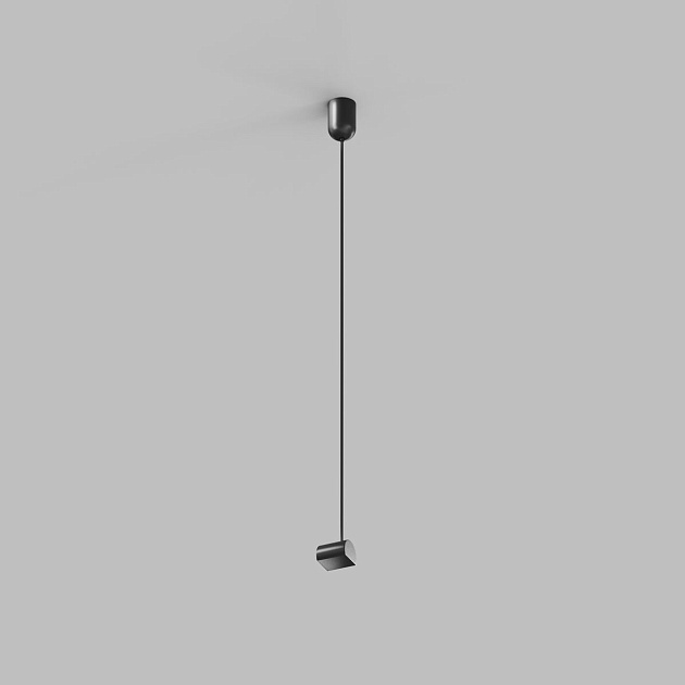 Подвес Denkirs Belty Rod TR5537-BK Фото № 1