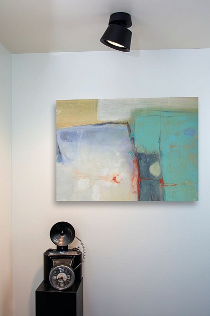 Спот Lucide Trigono 09936/01/30 изображение 2 Спот Lucide Trigono 09936/01/30 Фото № 2