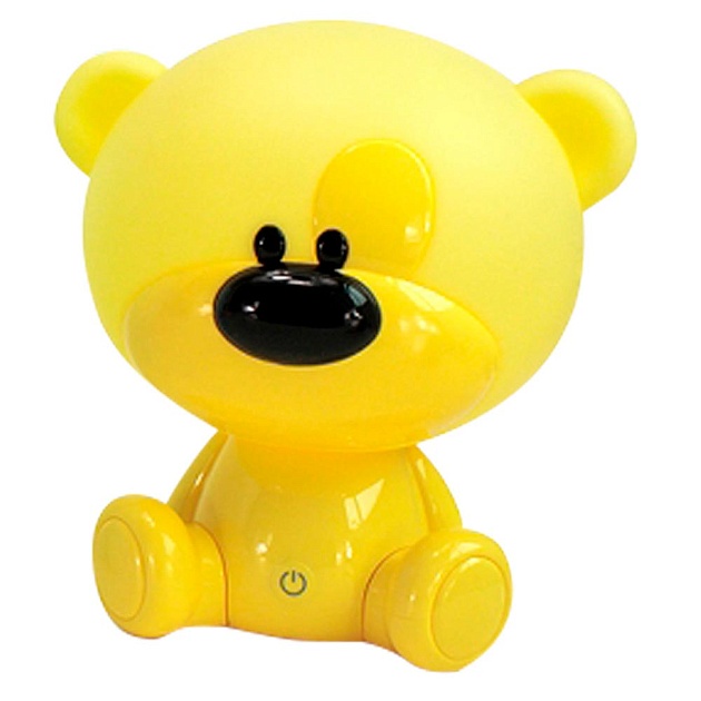 Ночник Camelion KD-896 C07 13902 изображение 1 Ночник Camelion KD-896 C07 13902 Фото № 1