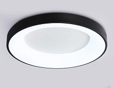 Потолочный светодиодный светильник Ambrella light Orbital Design FZ1403 3