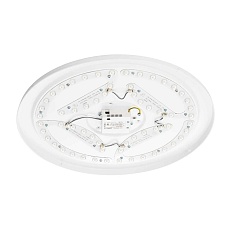 Светильник потолочный Citilux BART CL755490 2