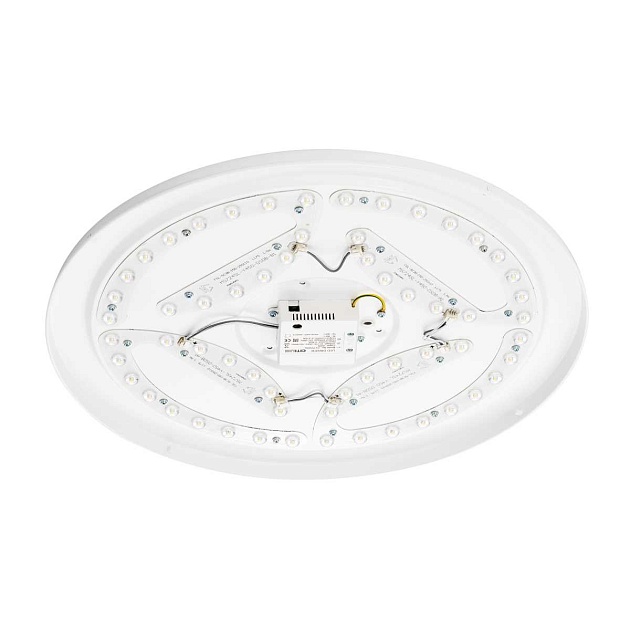 Светильник потолочный Citilux BART CL755490 изображение 3 Светильник потолочный Citilux BART CL755490 Фото № 3