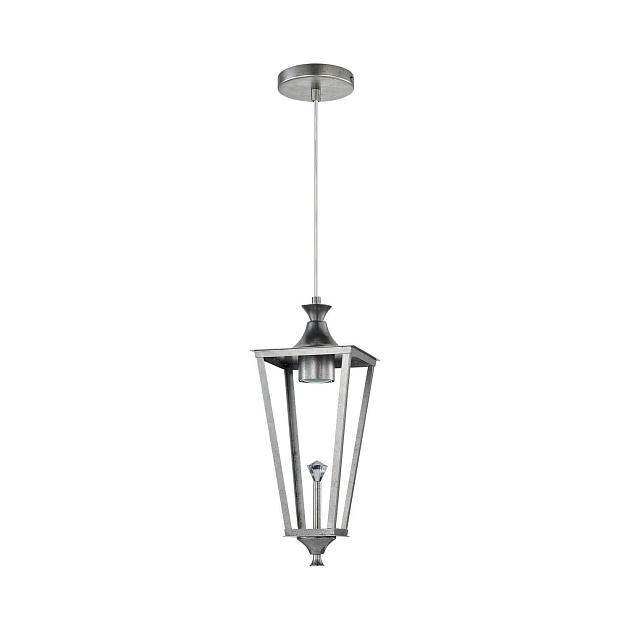 Подвесной светильник Favourite Lampion 4002-1P Фото № 3